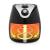 FREIDORA SIN ACEITE TRISTAR FR6994 4,5L 1500W MANUAL - Imagen 3
