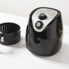 FREIDORA SIN ACEITE TRISTAR FR6994 4,5L 1500W MANUAL - Imagen 22