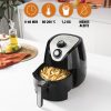 FREIDORA SIN ACEITE TRISTAR FR6994 4,5L 1500W MANUAL - Imagen 23