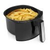 FREIDORA SIN ACEITE TRISTAR FR6994 4,5L 1500W MANUAL - Imagen 4
