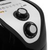 FREIDORA SIN ACEITE TRISTAR FR6994 4,5L 1500W MANUAL - Imagen 5