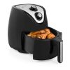 FREIDORA SIN ACEITE TRISTAR FR6994 4,5L 1500W MANUAL - Imagen 6