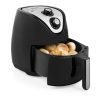 FREIDORA SIN ACEITE TRISTAR FR6994 4,5L 1500W MANUAL - Imagen 7