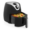 FREIDORA SIN ACEITE TRISTAR FR6994 4,5L 1500W MANUAL - Imagen 9