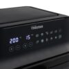 FREIDORA SIN ACEITE TRISTAR FR9037 6,2L 1350W DIGITAL - Imagen 3