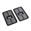 FREIDORA SIN ACEITE TRISTAR FR9040 2 CESTAS 4L (8L TOTAL) C/VENTANA - Imagen 5