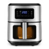 5L INOX VENTANA Y LUZ