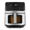 5L INOX VENTANA Y LUZ
