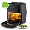 FREIDORA SIN ACEITE UFESA SENSEI 72805356 12L - Imagen 7