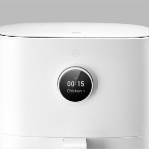 FREIDORA SIN ACEITE XIAOMI BHR4849EU MI SMART AIR FRYER 3