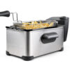 FREIDORA TAURUS FRY 3 3L-1KG INOX 2000W 973967000 - Imagen 3