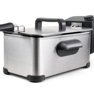 FREIDORA TAURUS FRY 3 3L-1KG INOX 2000W 973967000