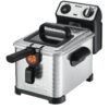 FREIDORA TEFAL FR5111 3L 2400W SIST.FILTRADO DIGIL - Imagen 2