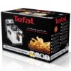 FREIDORA TEFAL FR5111 3L 2400W SIST.FILTRADO DIGIL - Imagen 3