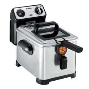 FREIDORA TEFAL FR5111 3L 2400W SIST.FILTRADO DIGIL