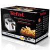 FREIDORA TEFAL FR5160 4L 2300W SIST.FILTRADO, DIGI - Imagen 3