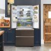 .AT.FRENCH DOOR HAIER HB18FGSAAA NF E 190X83 SILVER TITAN. 539L - Imagen 15