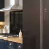 .AT.FRENCH DOOR HAIER HB18FGSAAA NF E 190X83 SILVER TITAN. 539L - Imagen 18