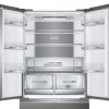 .AT.FRENCH DOOR HAIER HB18FGSAAA NF E 190X83 SILVER TITAN. 539L - Imagen 7