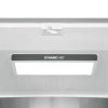 .AT.FRENCH DOOR HAIER HB18FGSAAA NF E 190X83 SILVER TITAN. 539L - Imagen 8