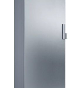 FRIGO 1P BALAY 3FCE563ME 186X60 E INOX CICLICO 346L