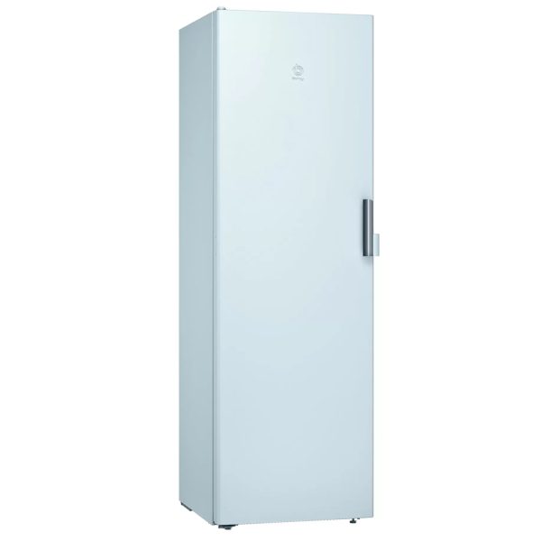 FRIGO 1P BALAY 3FCE563WE 186X60 E BCO CICLICO 346L - Imagen 4