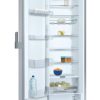 FRIGO 1P BALAY 3FCE568XE 186X60 E INOX CICLICO 346L 2 CAJONES - Imagen 2