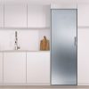 FRIGO 1P BALAY 3FCE568XE 186X60 E INOX CICLICO 346L 2 CAJONES - Imagen 4