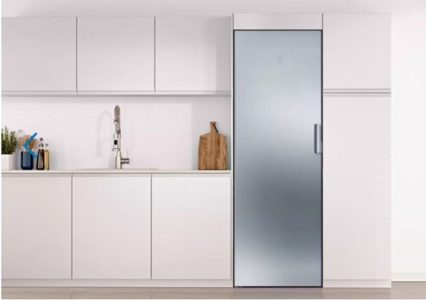 FRIGO 1P BALAY 3FCE568XE 186X60 E INOX CICLICO 346L 2 CAJONES - Imagen 4