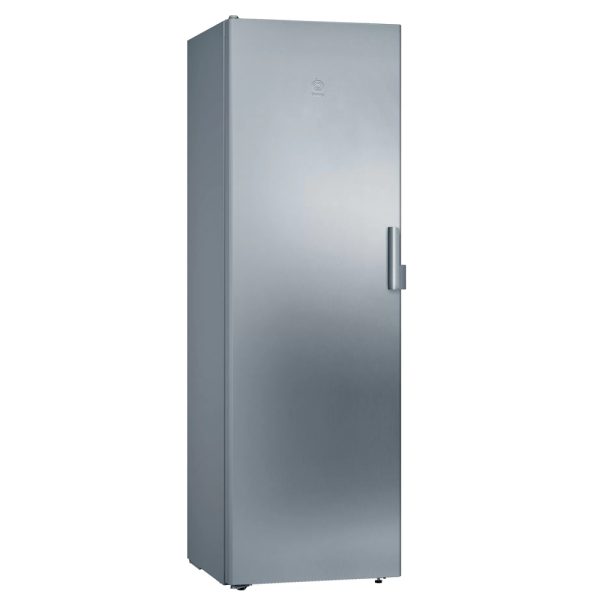 FRIGO 1P BALAY 3FCE568XE 186X60 E INOX CICLICO 346L 2 CAJONES - Imagen 5