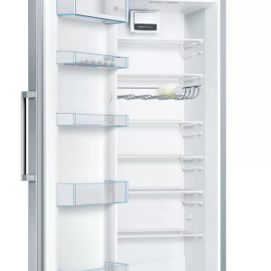 FRIGO 1P BOSCH KSV33VLEP 176X60 E INOX 324L