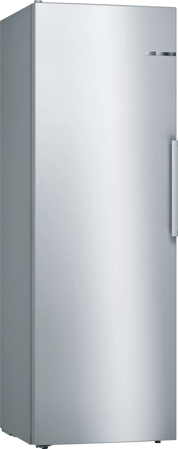 FRIGO 1P BOSCH KSV33VLEP 176X60 E INOX 324L - Imagen 5