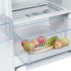 FRIGO 1P BOSCH KSV33VWEP 176X60 E BCO 324L - Imagen 4