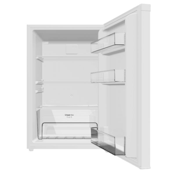 FRIGO 1P CECOTEC 01939 BOLERO COOLMARKET TT133L 84X54 DEFROST E B.ENC - Imagen 2