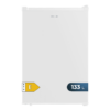 FRIGO 1P CECOTEC 01939 BOLERO COOLMARKET TT133L 84X54 DEFROST E B.ENC
