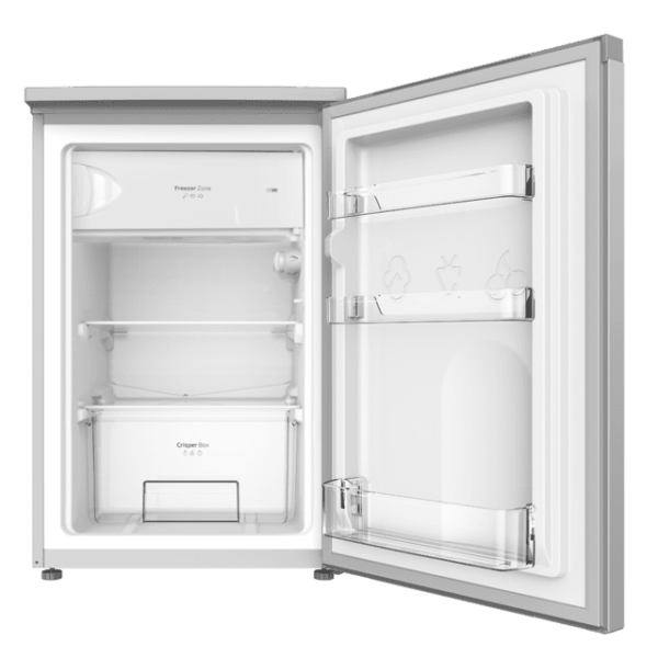 FRIGO 1P CECOTEC 02674 BOLERO COOLMARKET TT 107 E B.ENCIMERA C/CONG 1 - Imagen 2