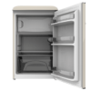 FRIGO 1P CECOTEC 02747 BOLERO COOLMARKET TT ORIGIN 90X55 E 110L BEIGE - Imagen 2