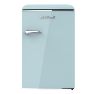 FRIGO 1P CECOTEC 02749 BOLERO COOLMARKET TT ORIGIN 90X55 E 110L RETRO