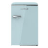 FRIGO 1P CECOTEC 02749 BOLERO COOLMARKET TT ORIGIN 90X55 E 110L RETRO - Imagen 5