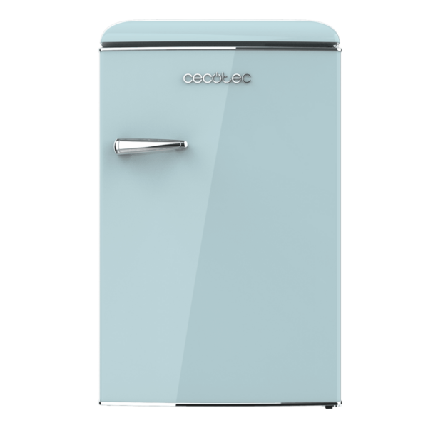 FRIGO 1P CECOTEC 02749 BOLERO COOLMARKET TT ORIGIN 90X55 E 110L RETRO