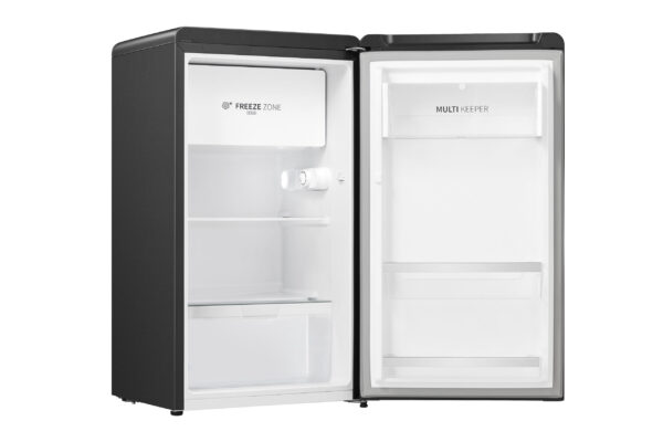 FRIGO 1P HISENSE RR106D4CBE  86,7X48 CICLICO E C/CONG. 82L NGO - Imagen 4