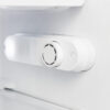 FRIGO 1P HISENSE RR106D4CBE  86,7X48 CICLICO E C/CONG. 82L NGO - Imagen 9