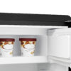 FRIGO 1P HISENSE RR106D4CBE  86,7X48 CICLICO E C/CONG. 82L NGO - Imagen 10