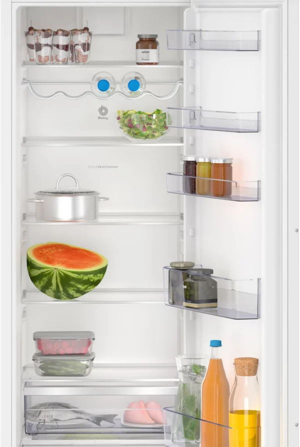 FRIGO 1P INT. BALAY 3FID737S 177X56 CICLICO D 310L P.FIJA - Imagen 3