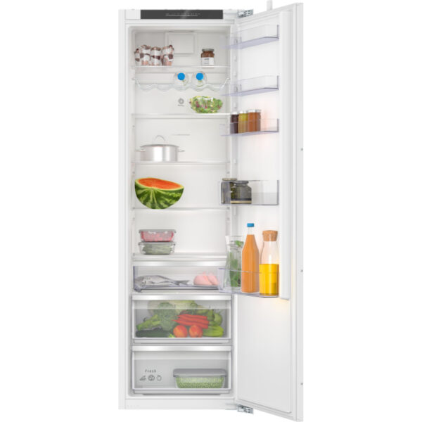 FRIGO 1P INT. BALAY 3FID737S 177X56 CICLICO D 310L P.FIJA - Imagen 5