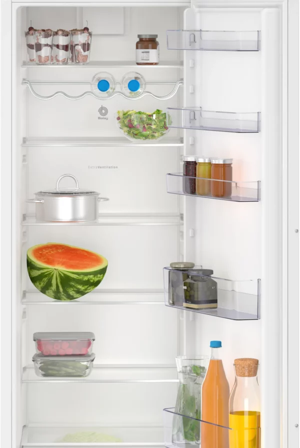 FRIGO 1P INT. BALAY 3FIE734S 177X56 CICLICO E 310L P.FIJA - Imagen 3