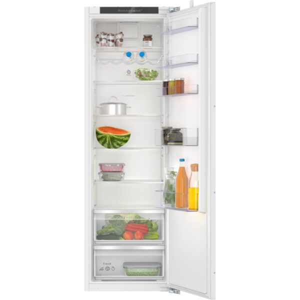 FRIGO 1P INT. BALAY 3FIE734S 177X56 CICLICO E 310L P.FIJA - Imagen 5