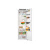 FRIGO 1P INT. BOSCH KIR81ADD0 CICLICO D 177X56 310L - Imagen 3