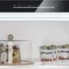 FRIGO 1P INT. SIEMENS KU21RADE0 CICLICO E 82X60 134L BAJO ENCIMERA - Imagen 2