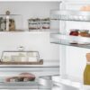 FRIGO 1P INT. SIEMENS KU21RADE0 CICLICO E 82X60 134L BAJO ENCIMERA - Imagen 3